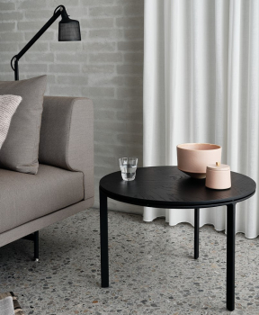 Vipp 423 Coffeetable Ø 60cm